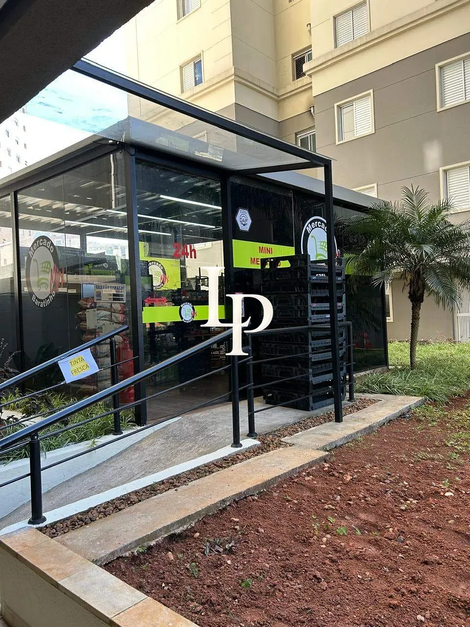 Apartamento, 3 quartos, 62 m² - Foto 20
