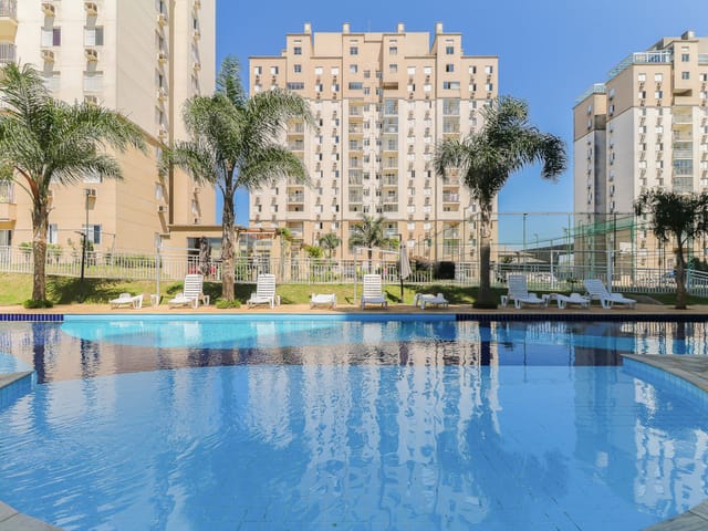 Foto do Apartamento - Apartamento garden à Venda, Xaxim, Curitiba, PR | Auze Imóveis