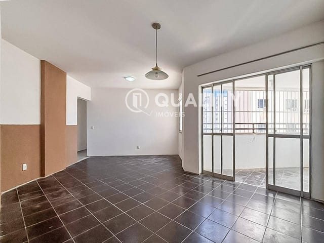 Apartamento com 110m² 3 quartos e 2 banheiros, à venda, no bairro Papicu em Fortaleza