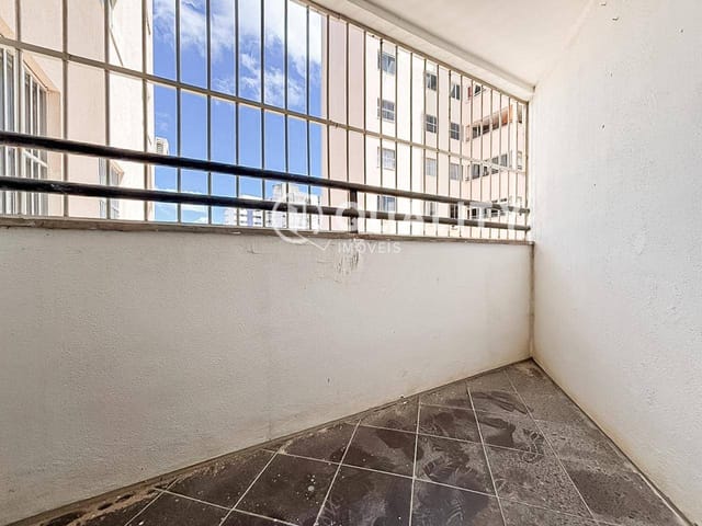 Apartamento com 110m² 3 quartos e 2 banheiros, à venda, no bairro Papicu em Fortaleza