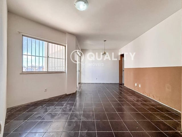 Apartamento com 110m² 3 quartos e 2 banheiros, à venda, no bairro Papicu em Fortaleza