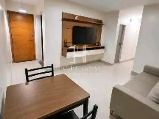 Apartamento 3 quartos e 2 banheiros, à venda, no bairro Parque Oeste Industrial em Goiânia