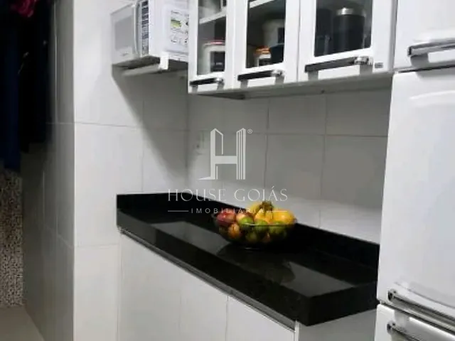 Apartamento 3 quartos e 2 banheiros, à venda, no bairro Parque Oeste Industrial em Goiânia