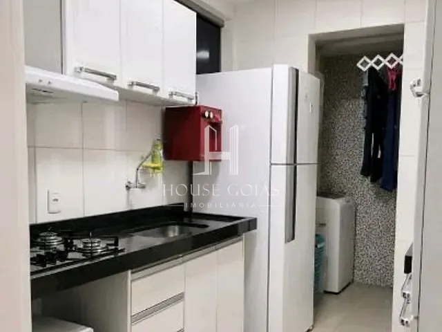 Apartamento 3 quartos e 2 banheiros, à venda, no bairro Parque Oeste Industrial em Goiânia