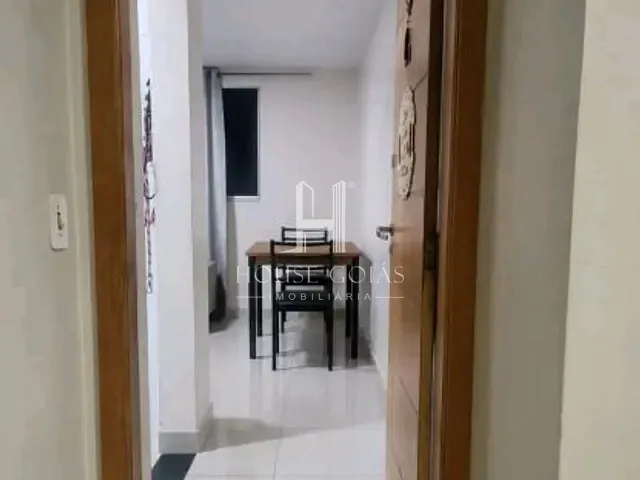 Apartamento 3 quartos e 2 banheiros, à venda, no bairro Parque Oeste Industrial em Goiânia