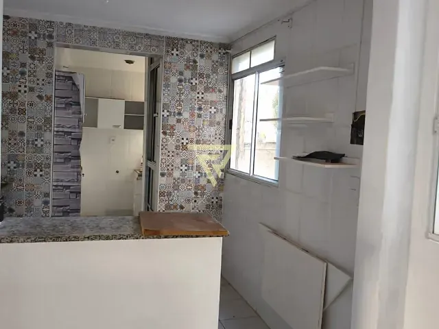 Apartamento 2 quartos e 1 banheiro, à venda, no bairro Vila Virgínia em Ribeirão Preto