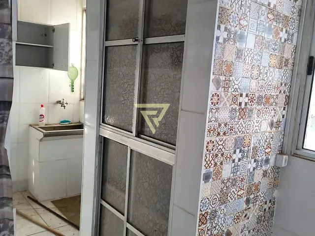 Apartamento 2 quartos e 1 banheiro, à venda, no bairro Vila Virgínia em Ribeirão Preto