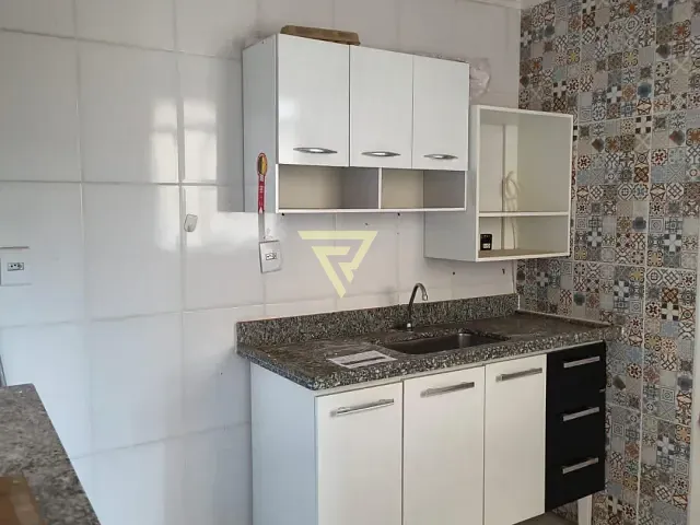 Apartamento 2 quartos e 1 banheiro, à venda, no bairro Vila Virgínia em Ribeirão Preto