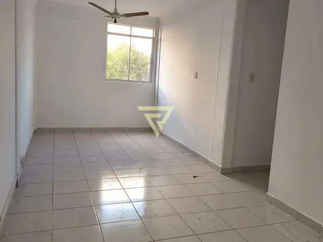 Apartamento 2 quartos e 1 banheiro, à venda, no bairro Vila Virgínia em Ribeirão Preto
