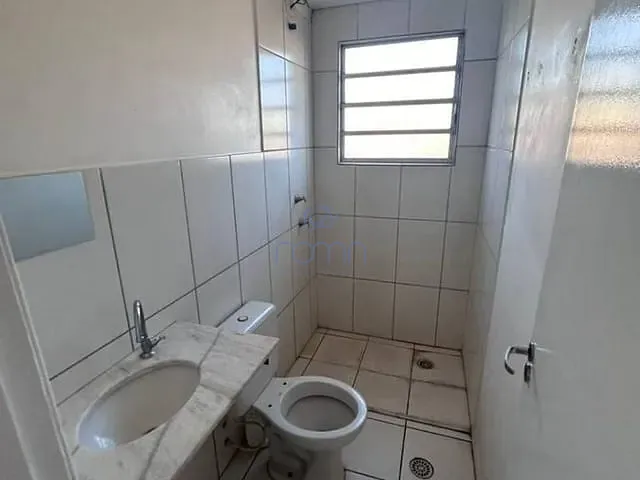 Apartamento com 99m² 2 quartos e 1 banheiro, à venda, no bairro Vila Anchieta em São José do Rio Preto