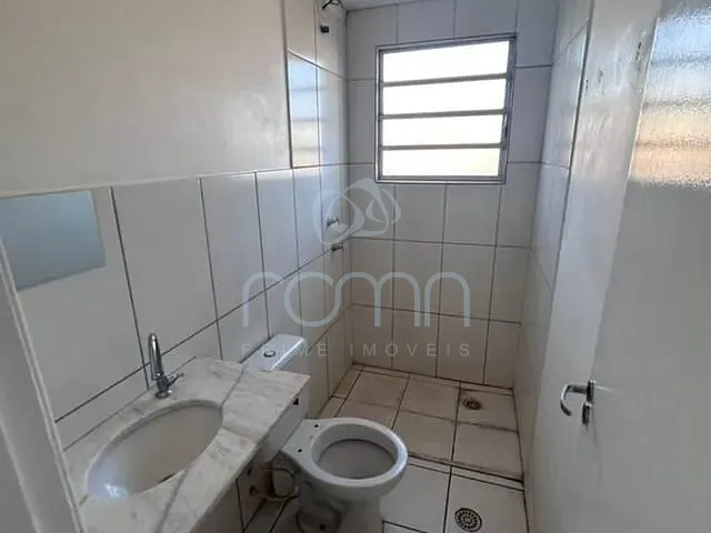 Apartamento com 99m² 2 quartos e 1 banheiro, à venda, no bairro Vila Anchieta em São José do Rio Preto