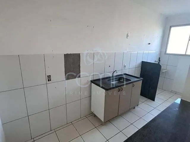 Apartamento com 99m² 2 quartos e 1 banheiro, à venda, no bairro Vila Anchieta em São José do Rio Preto