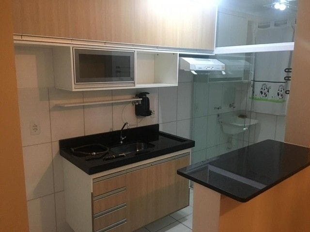 Foto do Apartamento - Apartamento com 2 dormitórios à venda, 50 m² por R$ 235.000,00 - Palmeiras de São José - São José dos Campos/SP | RUSSI IMÓVEIS