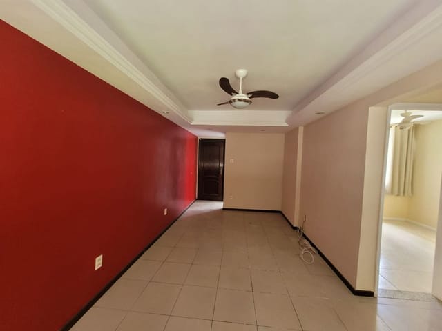 Foto do Apartamento - Apartamento para Locação 2 Quartos, no Fonseca, Niterói - RJ | SelfSpin