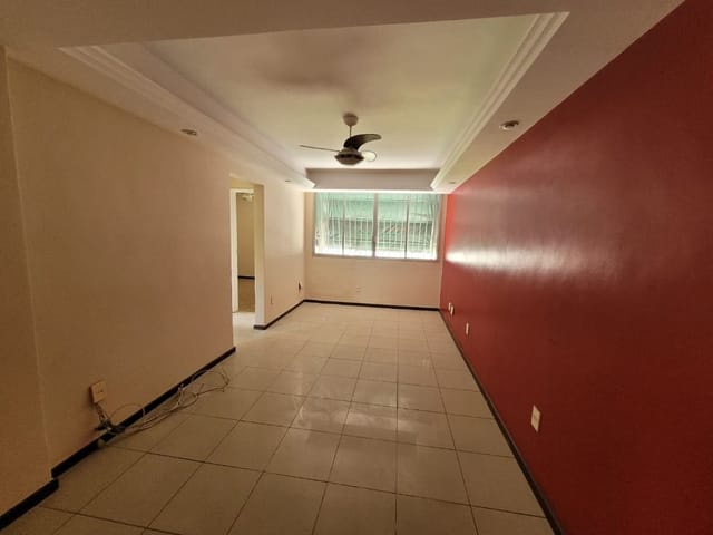 Foto do Apartamento - Apartamento para Locação 2 Quartos, no Fonseca, Niterói - RJ | SelfSpin
