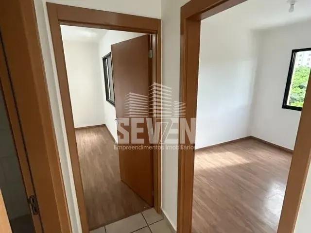 Apartamento com 47m² 2 quartos e 1 banheiro, à venda, no bairro Jardim Colonial em Bauru