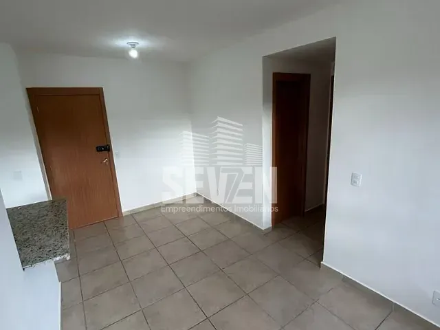 Apartamento com 47m² 2 quartos e 1 banheiro, à venda, no bairro Jardim Colonial em Bauru
