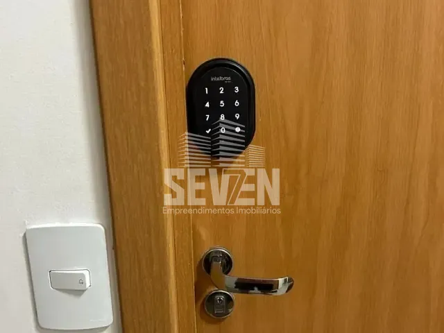 Apartamento com 47m² 2 quartos e 1 banheiro, à venda, no bairro Jardim Colonial em Bauru