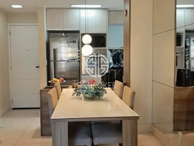 Apartamento 3 quartos e 3 banheiros, à venda, no bairro Jacarepaguá em Rio de Janeiro