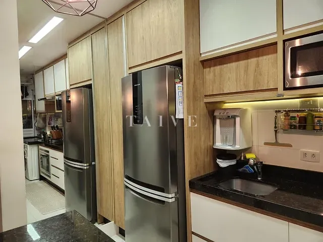 Apartamento com 127m² 2 quartos e 2 banheiros, à venda, no bairro Santa Rosa em Londrina
