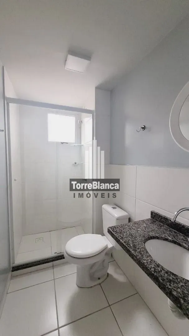 Apartamento, 3 quartos, 56 m² - Foto 8