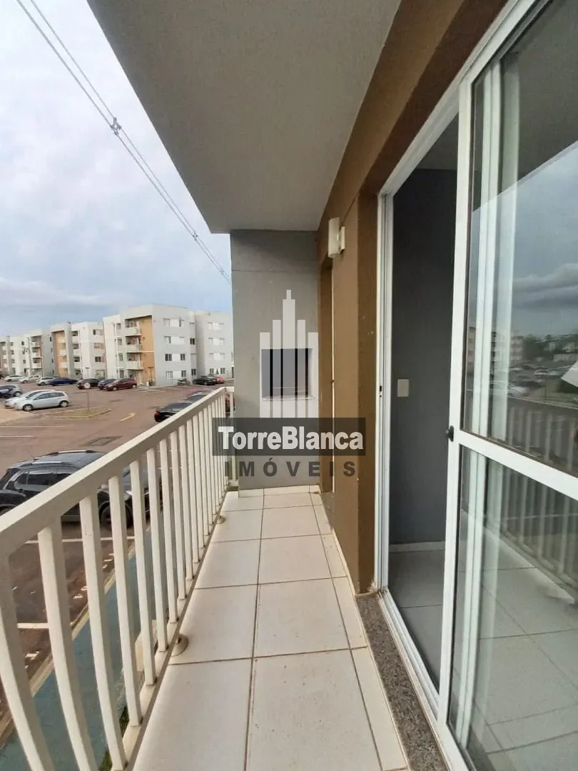 Apartamento, 3 quartos, 56 m² - Foto 3