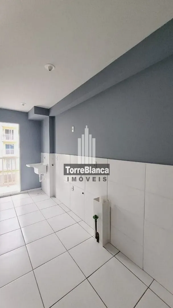 Apartamento, 3 quartos, 56 m² - Foto 5