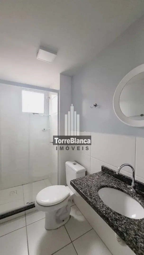 Apartamento, 3 quartos, 56 m² - Foto 4