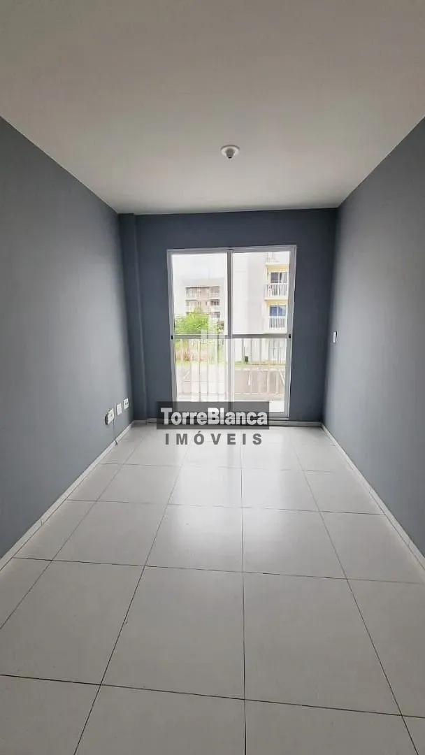 Apartamento, 3 quartos, 56 m² - Foto 9