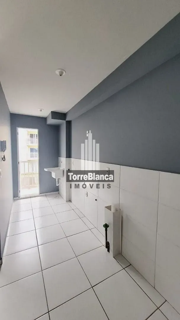 Apartamento, 3 quartos, 56 m² - Foto 13