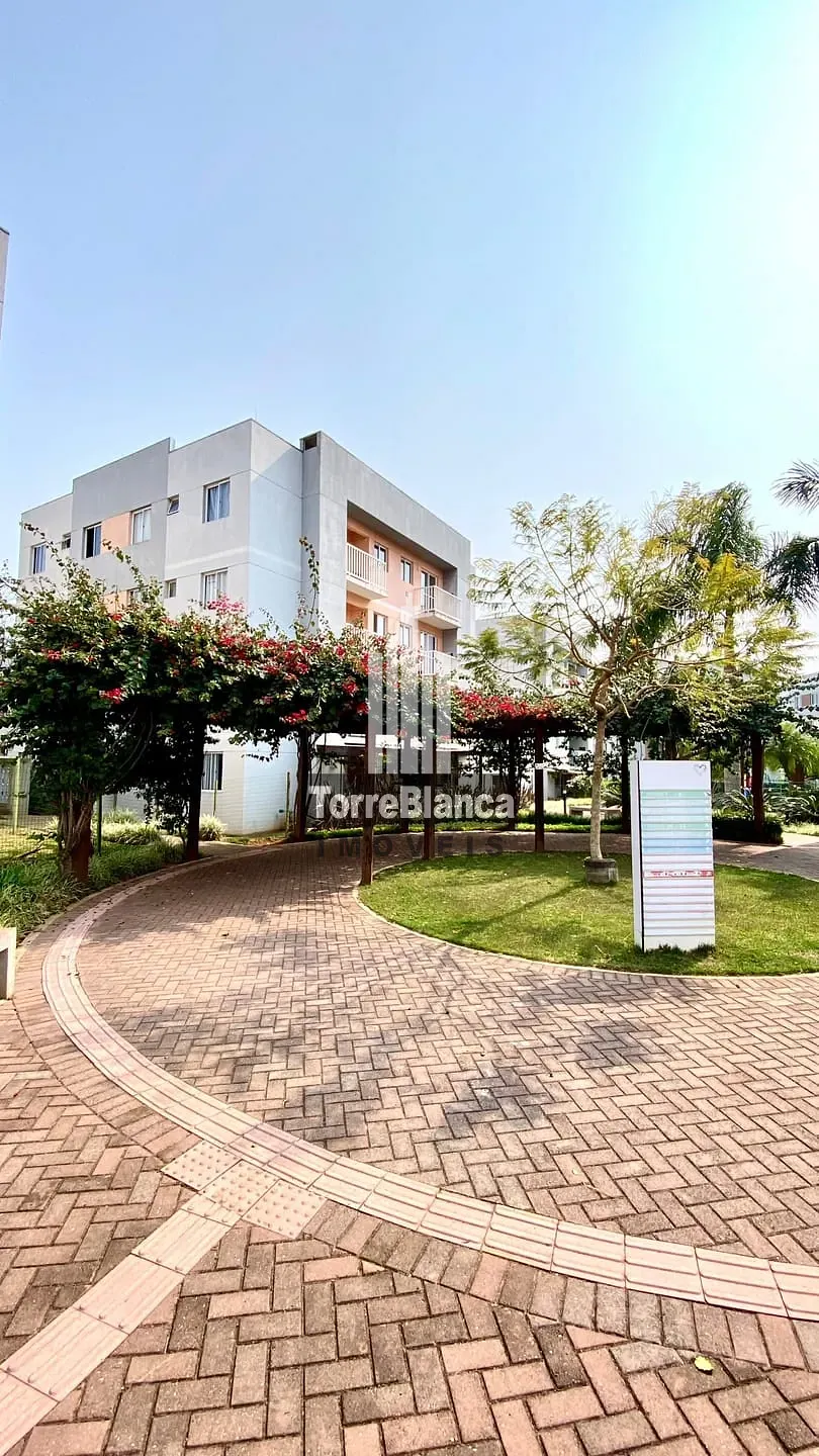 Apartamento, 3 quartos, 56 m² - Foto 16