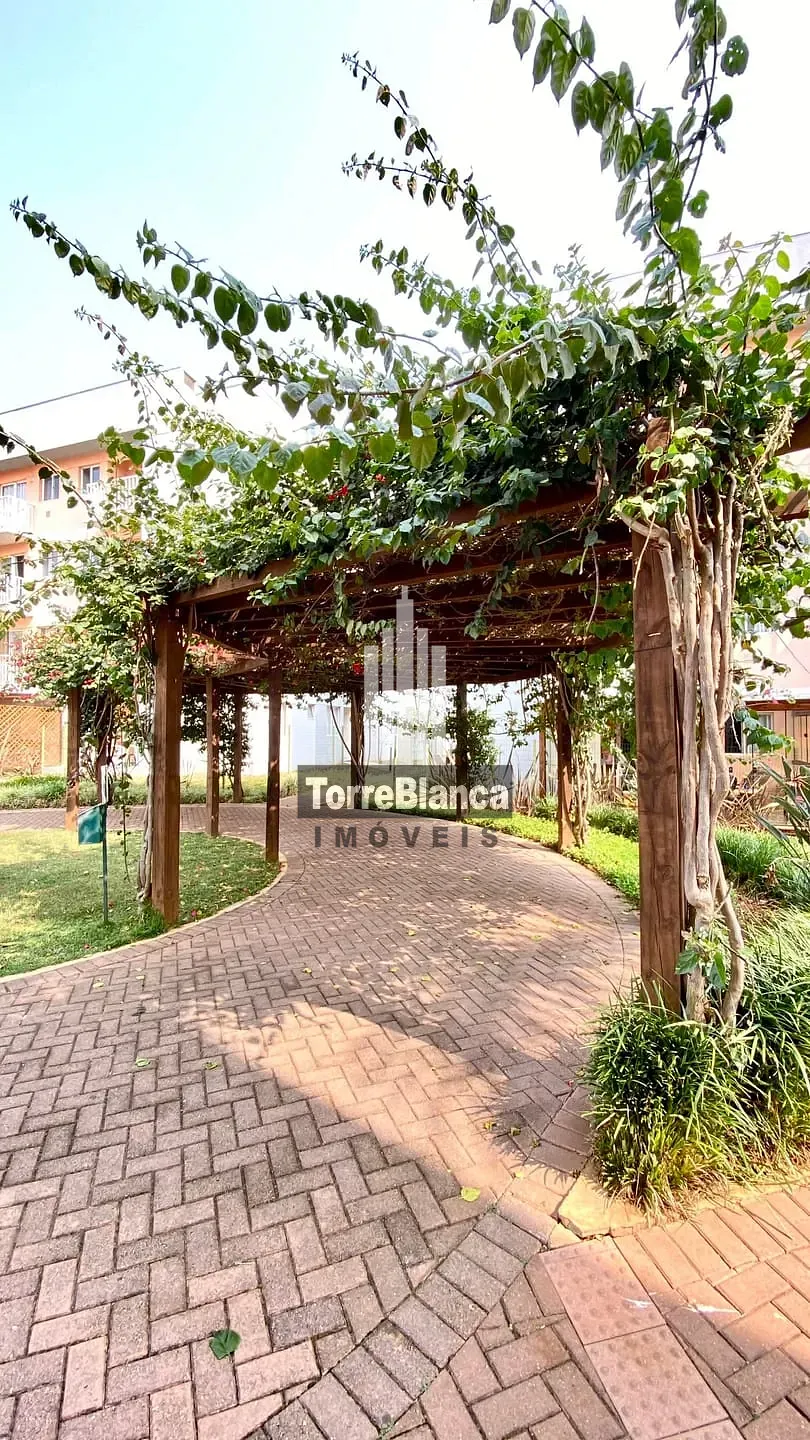 Apartamento, 3 quartos, 56 m² - Foto 17