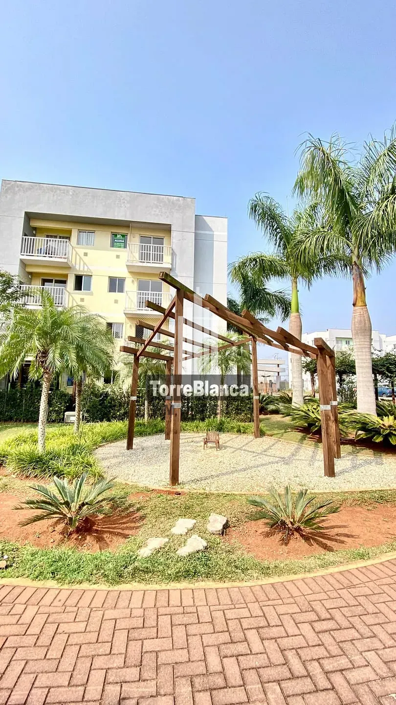 Apartamento, 3 quartos, 56 m² - Foto 19