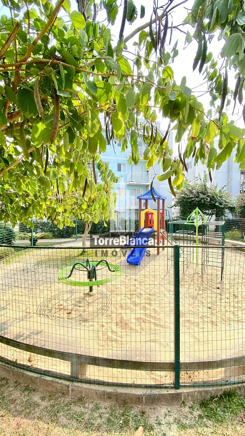 Apartamento, 3 quartos, 56 m² - Foto 20