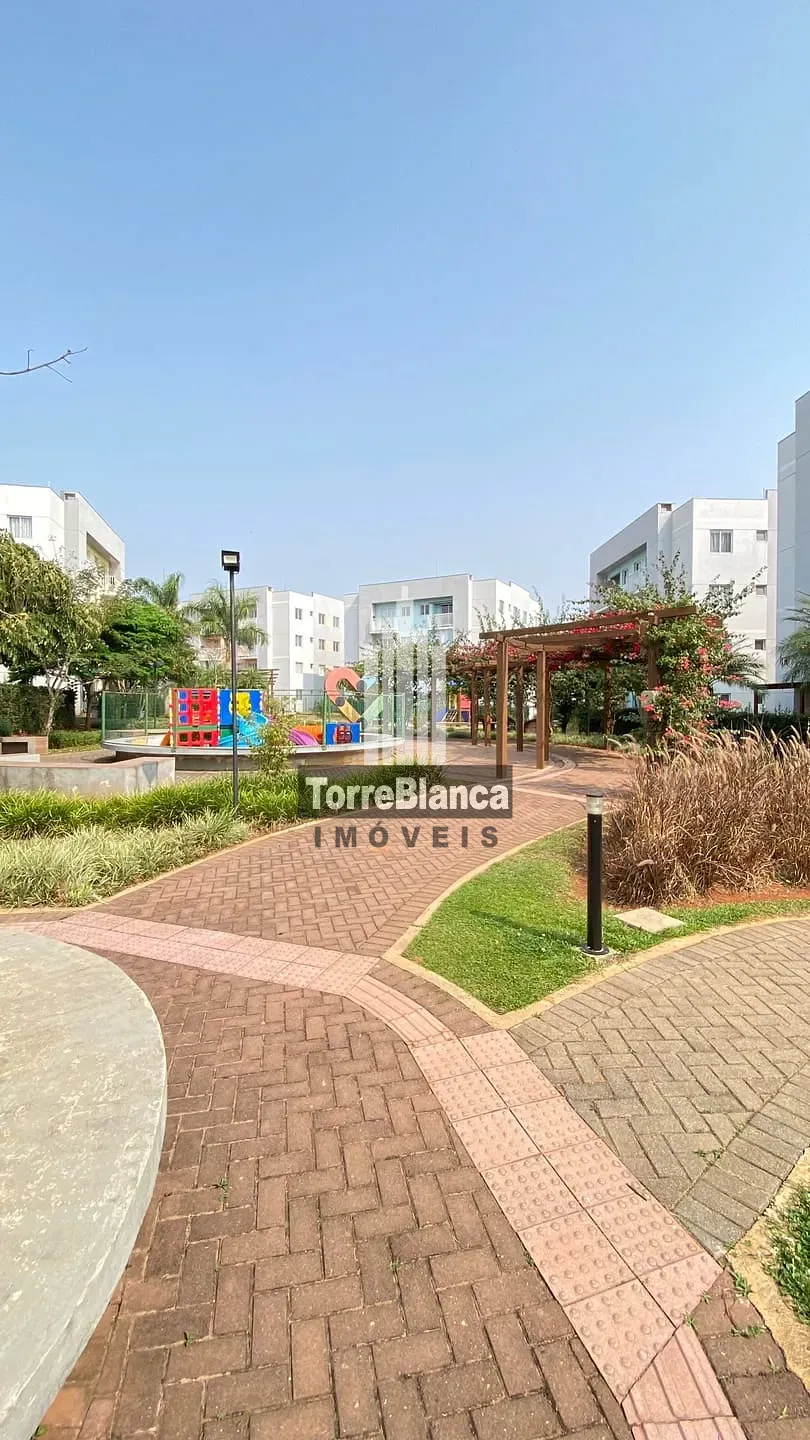 Apartamento, 3 quartos, 56 m² - Foto 26