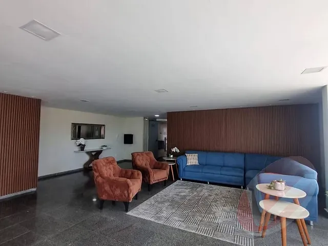 Apartamento 3 quartos e 2 banheiros, à venda, no bairro Caiçara em Praia Grande