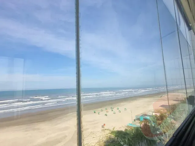 Apartamento 3 quartos e 2 banheiros, à venda, no bairro Caiçara em Praia Grande