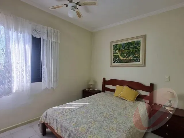 Apartamento 3 quartos e 2 banheiros, à venda, no bairro Caiçara em Praia Grande