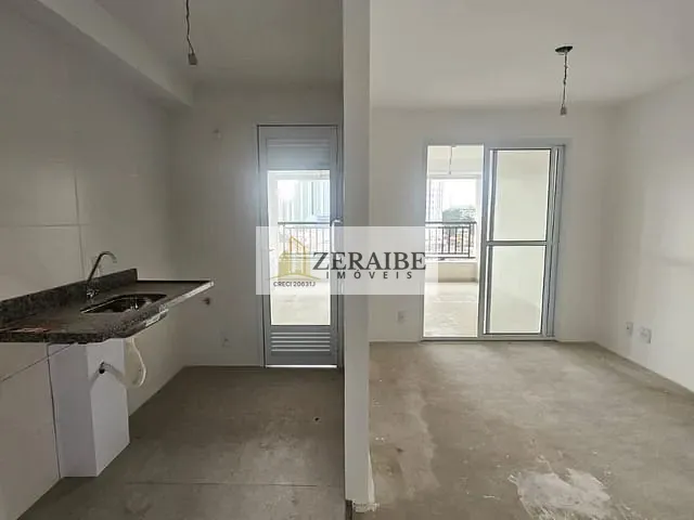 Apartamento 2 quartos e 2 banheiros, à venda, no bairro Vila São Ricardo em Guarulhos