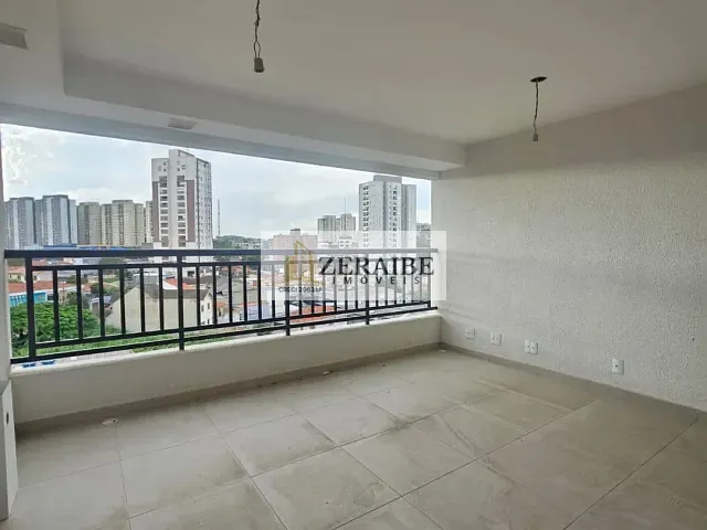 Apartamento 2 quartos e 2 banheiros, à venda, no bairro Vila São Ricardo em Guarulhos