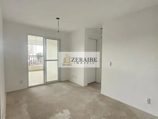 Apartamento 2 quartos e 2 banheiros, à venda, no bairro Vila São Ricardo em Guarulhos