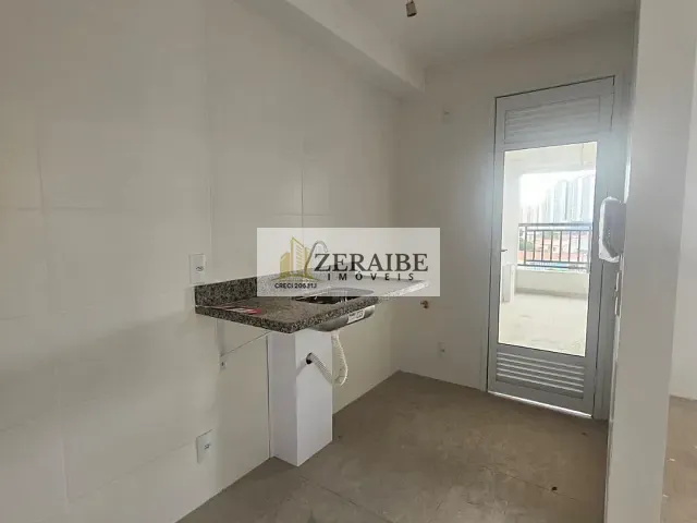 Apartamento 2 quartos e 2 banheiros, à venda, no bairro Vila São Ricardo em Guarulhos