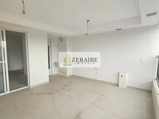 Apartamento 2 quartos e 2 banheiros, à venda, no bairro Vila São Ricardo em Guarulhos