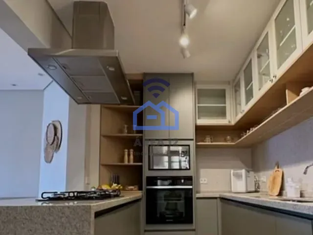 Apartamento com 74m² 2 quartos e 2 banheiros, à venda, no bairro Pontal da Cruz em São Sebastião