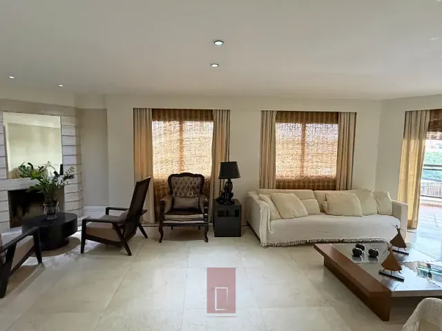 Apartamento com 235m² 4 quartos e 5 banheiros, à venda, no bairro Santana em São Paulo