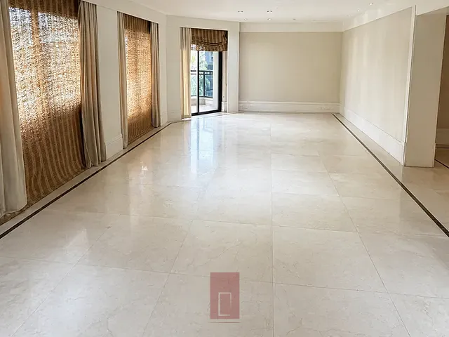 Apartamento com 235m² 4 quartos e 5 banheiros, à venda, no bairro Santana em São Paulo