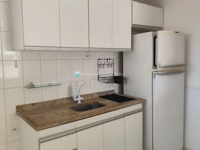 Apartamento 2 quartos e 2 banheiros, para alugar, no bairro Jardim Tarraf II em São José do Rio Preto