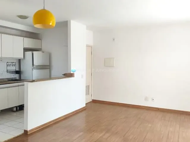 Apartamento 2 quartos e 2 banheiros, para alugar, no bairro Jardim Tarraf II em São José do Rio Preto