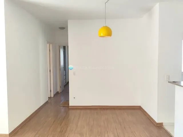 Apartamento 2 quartos e 2 banheiros, para alugar, no bairro Jardim Tarraf II em São José do Rio Preto