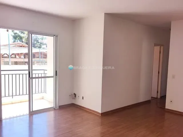Apartamento 2 quartos e 2 banheiros, para alugar, no bairro Jardim Tarraf II em São José do Rio Preto